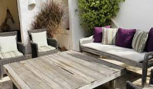 Arrendamento de curta duraçāo Villa Binixica