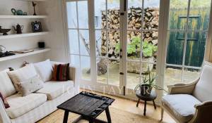 Arrendamento de curta duraçāo Villa Binixica