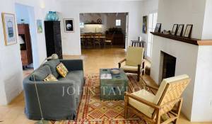 Arrendamento de curta duraçāo Villa Binixica