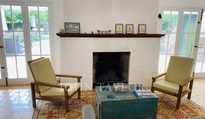 Arrendamento de curta duraçāo Villa Binixica