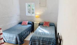 Arrendamento de curta duraçāo Villa Binixica