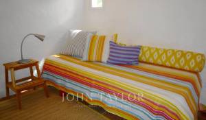 Arrendamento de curta duraçāo Villa Binixica