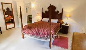 Arrendamento de curta duraçāo Villa Binixica