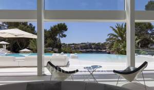 Arrendamento de curta duraçāo Villa Cala d'Or