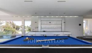 Arrendamento de curta duraçāo Villa Cala d'Or