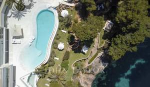 Arrendamento de curta duraçāo Villa Cala d'Or