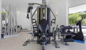 Arrendamento de curta duraçāo Villa Cala d'Or