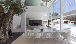 Arrendamento de curta duraçāo Villa Cala d'Or