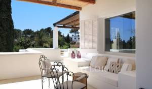 Arrendamento de curta duraçāo Villa Cala Llenya