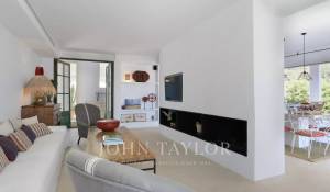 Arrendamento de curta duraçāo Villa Cala Llenya