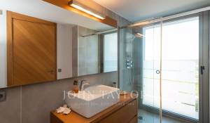 Arrendamento de curta duraçāo Villa Cala Moli