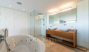 Arrendamento de curta duraçāo Villa Cala Moli