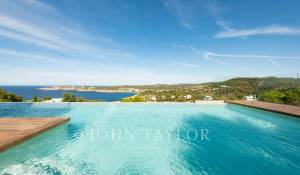 Arrendamento de curta duraçāo Villa Cala Moli