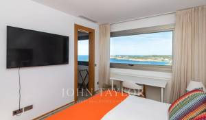 Arrendamento de curta duraçāo Villa Cala Moli