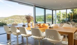 Arrendamento de curta duraçāo Villa Cala Moli