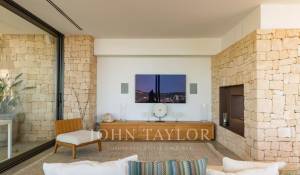 Arrendamento de curta duraçāo Villa Cala Moli