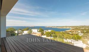 Arrendamento de curta duraçāo Villa Cala Moli