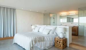 Arrendamento de curta duraçāo Villa Cala Moli