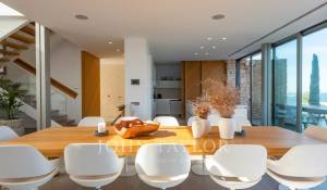 Arrendamento de curta duraçāo Villa Cala Moli