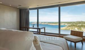 Arrendamento de curta duraçāo Villa Cala Moli