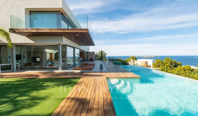 Arrendamento de curta duraçāo Villa Cala Moli