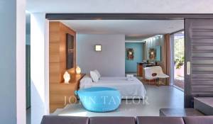 Arrendamento de curta duraçāo Villa Cala Vedella