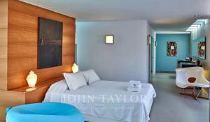 Arrendamento de curta duraçāo Villa Cala Vedella