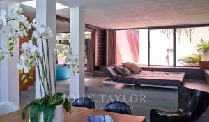 Arrendamento de curta duraçāo Villa Cala Vedella