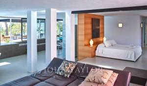 Arrendamento de curta duraçāo Villa Cala Vedella