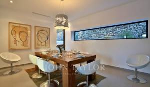 Arrendamento de curta duraçāo Villa Cala Vedella