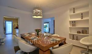 Arrendamento de curta duraçāo Villa Cala Vedella