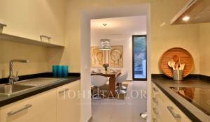 Arrendamento de curta duraçāo Villa Cala Vedella