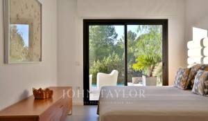 Arrendamento de curta duraçāo Villa Cala Vedella