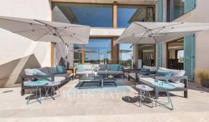 Arrendamento de curta duraçāo Villa Campos