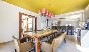 Arrendamento de curta duraçāo Villa Campos