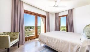 Arrendamento de curta duraçāo Villa Campos