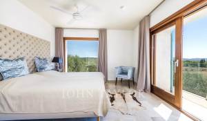 Arrendamento de curta duraçāo Villa Campos