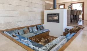 Arrendamento de curta duraçāo Villa Campos