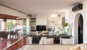 Arrendamento de curta duraçāo Villa Can Bellotera