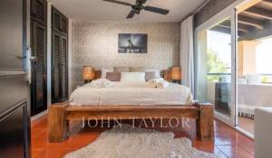 Arrendamento de curta duraçāo Villa Can Bellotera