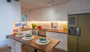 Arrendamento de curta duraçāo Villa Can Bellotera