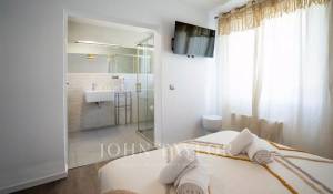 Arrendamento de curta duraçāo Villa Can Furnet