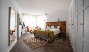 Arrendamento de curta duraçāo Villa Can Furnet