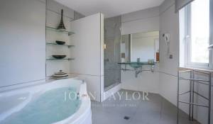 Arrendamento de curta duraçāo Villa Can Furnet