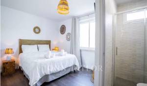 Arrendamento de curta duraçāo Villa Can Furnet