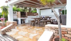 Arrendamento de curta duraçāo Villa Can Furnet