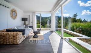 Arrendamento de curta duraçāo Villa Can Furnet