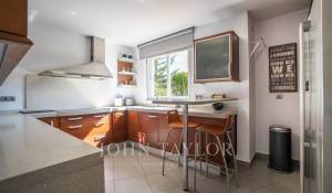 Arrendamento de curta duraçāo Villa Can Furnet