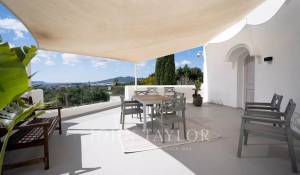 Arrendamento de curta duraçāo Villa Can Furnet