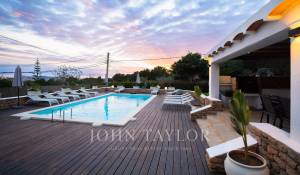 Arrendamento de curta duraçāo Villa Can Furnet